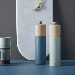 Peugeot Kryddkvarnar-Boreal Pepparkvarn 21 cm, Hazelnut