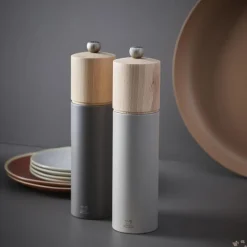 Peugeot Kryddkvarnar-Boreal Pepparkvarn 21 cm, Hazelnut