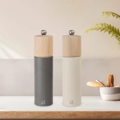 Peugeot Kryddkvarnar-Boreal Pepparkvarn 21 cm, Hazelnut