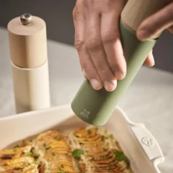 Peugeot Kryddkvarnar-Boreal Pepparkvarn 21 cm, Hazelnut