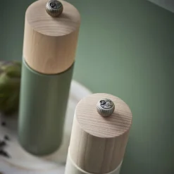 Peugeot Kryddkvarnar-Boreal Pepparkvarn 21 cm, Hazelnut