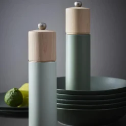 Peugeot Kryddkvarnar-Boreal Pepparkvarn 21 cm, Hazelnut