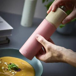 Peugeot Kryddkvarnar-Boreal Pepparkvarn 21 cm, Hazelnut