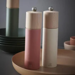 Peugeot Kryddkvarnar-Boreal Pepparkvarn 21 cm, Hazelnut