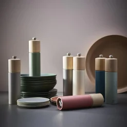 Peugeot Kryddkvarnar-Boreal Pepparkvarn 21 cm, Hazelnut