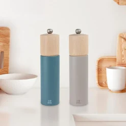 Boreal Saltkvarn 21 cm, Sage Green