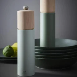 Boreal Saltkvarn 21 cm, Sage Green