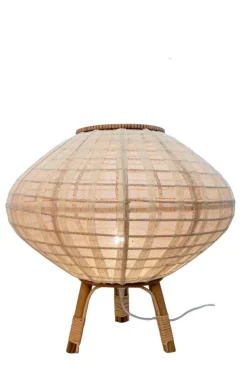 Globen Lighting Bordslampor-Borneo Bordslampa , 50 cm