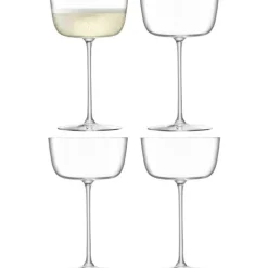 Borough Cocktailglas, 4-pack