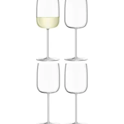 Borough Vinglas 4-pack, 38 cl