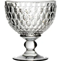 Villeroy & Boch Dessertskålar|Champagneglas-Boston Champagnekupa,