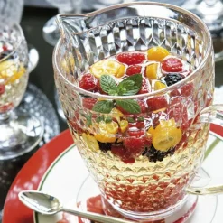 Villeroy & Boch Highballglas & Longdrinkglas-Boston Coloured Highballglas 30 cl, Grå