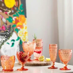 Villeroy & Boch Highballglas & Longdrinkglas-Boston Coloured Highballglas 30 cl, Grå