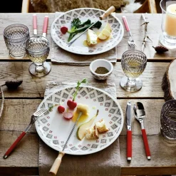 Villeroy & Boch Highballglas & Longdrinkglas-Boston Coloured Highballglas 30 cl, Grå