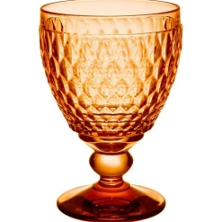 Villeroy & Boch Vinglas-Boston Coloured Rödvinsglas 20 cl, Röd