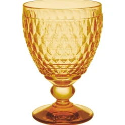 Villeroy & Boch Vinglas-Boston Coloured Rödvinsglas 20 cl, Röd