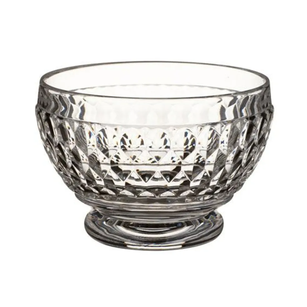 Boston coloured Skål