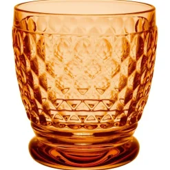 Boston Coloured Tumblerglas 33 cl, Grå