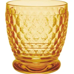 Boston Coloured Tumblerglas 33 cl, Grå