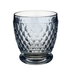 Boston Coloured Tumblerglas 33 cl, Grå