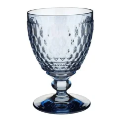 Villeroy & Boch Dricksglas-Boston Coloured Vattenglas 35 cl, Blå