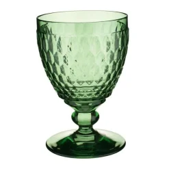 Villeroy & Boch Dricksglas-Boston Coloured Vattenglas 35 cl, Blå