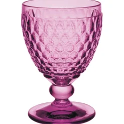 Villeroy & Boch Dricksglas-Boston Coloured Vattenglas 35 cl, Blå