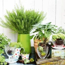 Villeroy & Boch Dricksglas-Boston Coloured Vattenglas 35 cl, Blå