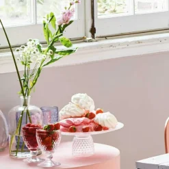 Villeroy & Boch Dricksglas-Boston Coloured Vattenglas 35 cl, Blå