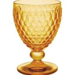 Villeroy & Boch Dricksglas-Boston Coloured Vattenglas 35 cl, Blå