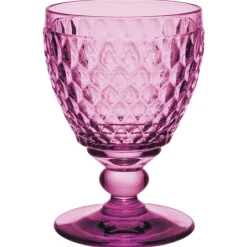 Villeroy & Boch Vinglas-Boston Coloured Vitvinsglas 12 cl, Brun