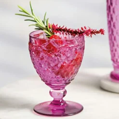 Villeroy & Boch Vinglas-Boston Coloured Vitvinsglas 12 cl, Brun