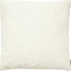 Blomus Prydnadskuddar & Fodral-BOUCLE Kuddfodral 40X40 cm, Espresso
