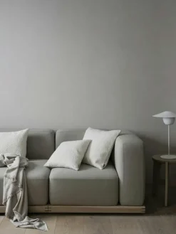 BOUCLE Kuddfodral 50X50 cm, Magnet