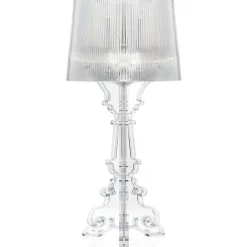 Bourgie Bordslampa, Matt Blå