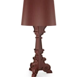 Bourgie Bordslampa, Matt Blå