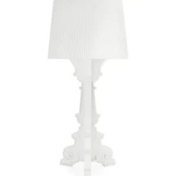 Bourgie Bordslampa, Matt Blå