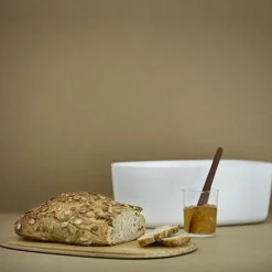 Box-It Brödlåda, Vit