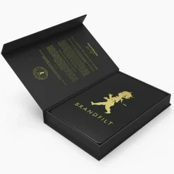 Solstickan Vedförvaring & Brandsäkerhet-Brandfilt Design, Vit