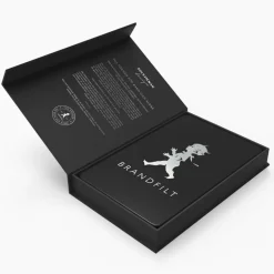 Solstickan Vedförvaring & Brandsäkerhet-Brandfilt Design, Vit