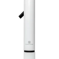 Eldstickan Vedförvaring & Brandsäkerhet-Brandsläckare Kolsyra, Svart