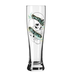 Brauchzeit Ölglas, #29
