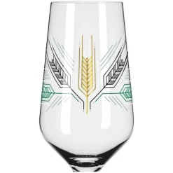 Brauchzeit Ölglas 37 cl 2-pack, #5 & 6