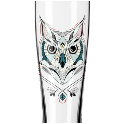 Brauchzeit Ölglas 2-pack, #23 & 24