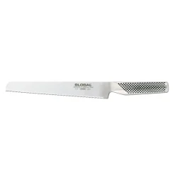 Global Brödknivar-Brödkniv Tandad Höger G-9R, 22 cm