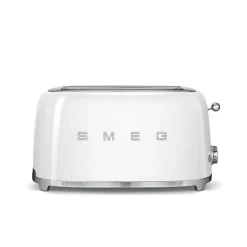 Brödrost 4 Skivor, Cream