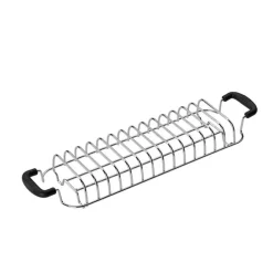 Brödvärmare Till Brödrost 4 Skivor