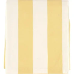 Pick a Poppy Dukar & Löpare-Breton Bordsduk 150x250 cm, Grön