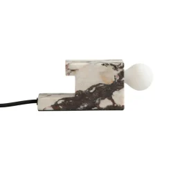 101 Copenhagen Bordslampor-Brick Bordslampa , 105 mm