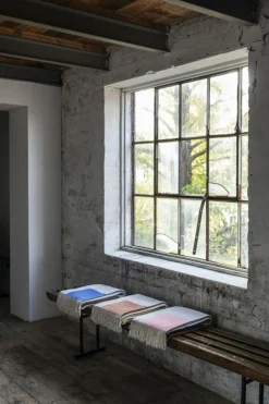 Brick Pläd 125x170 cm, Brick